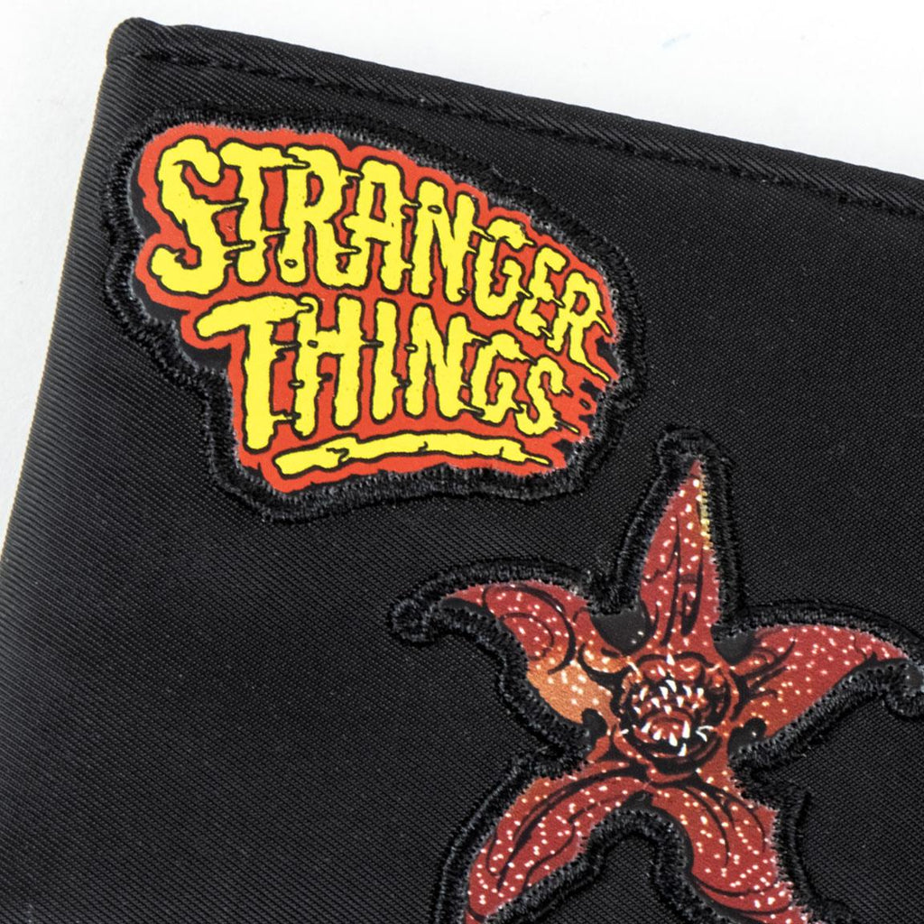 Cartera polipiel stranger things