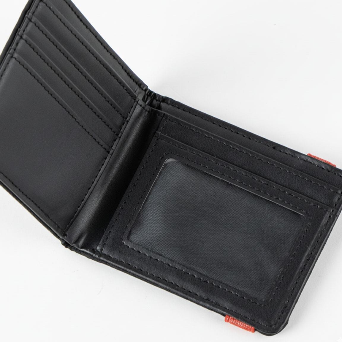 Cartera polipiel stranger things