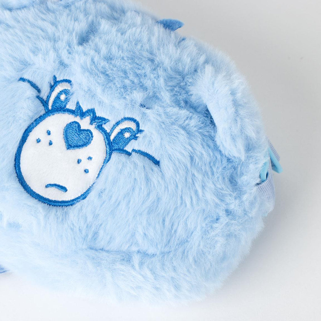 Bolso peluche care bears