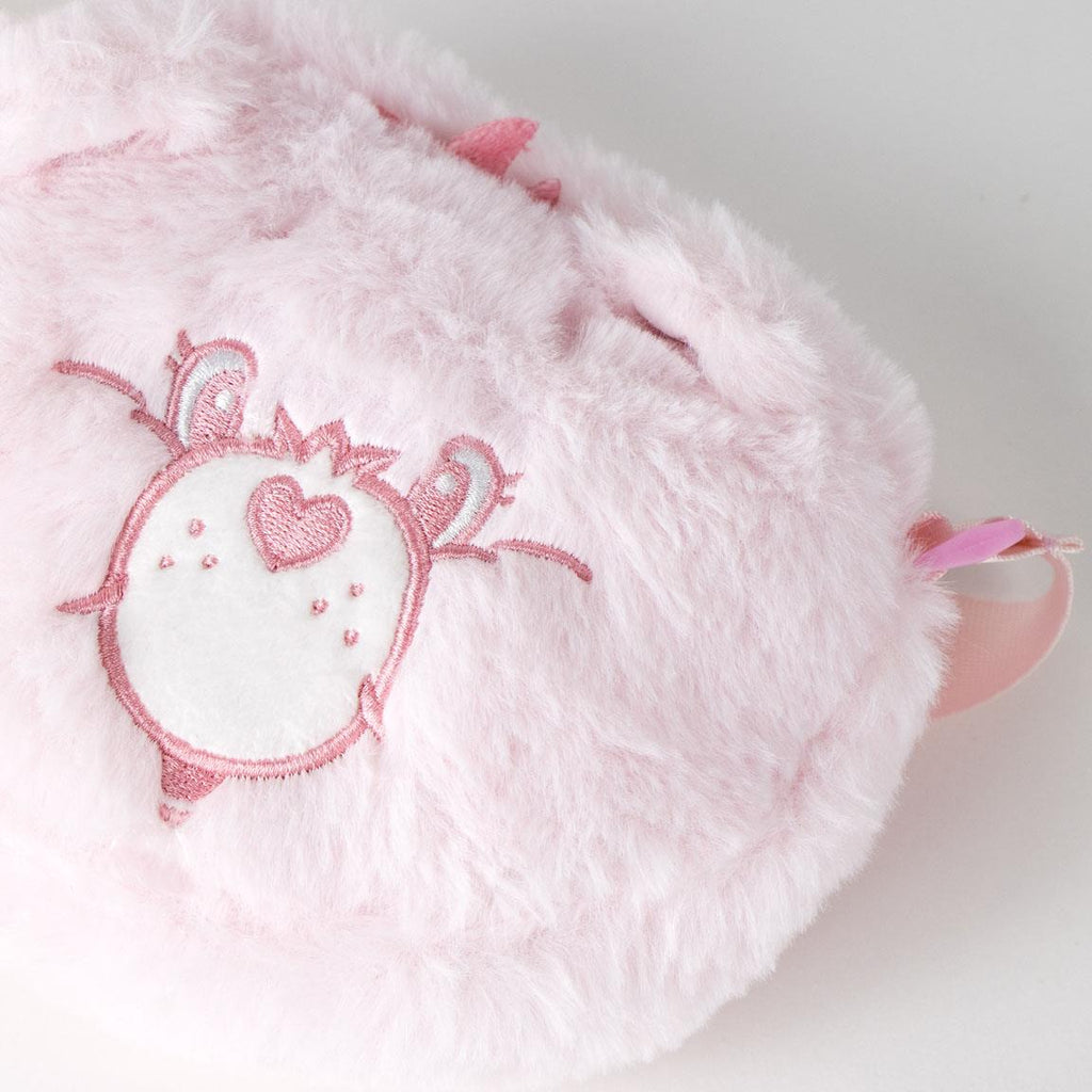 Bolso peluche care bears