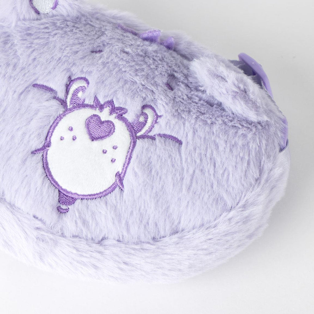 Bolso peluche care bears