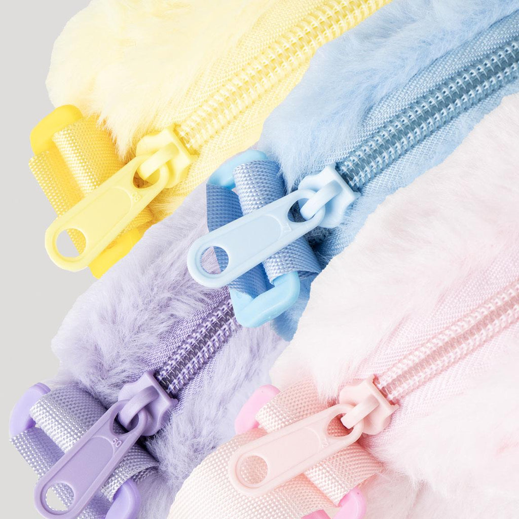 Bolso peluche care bears