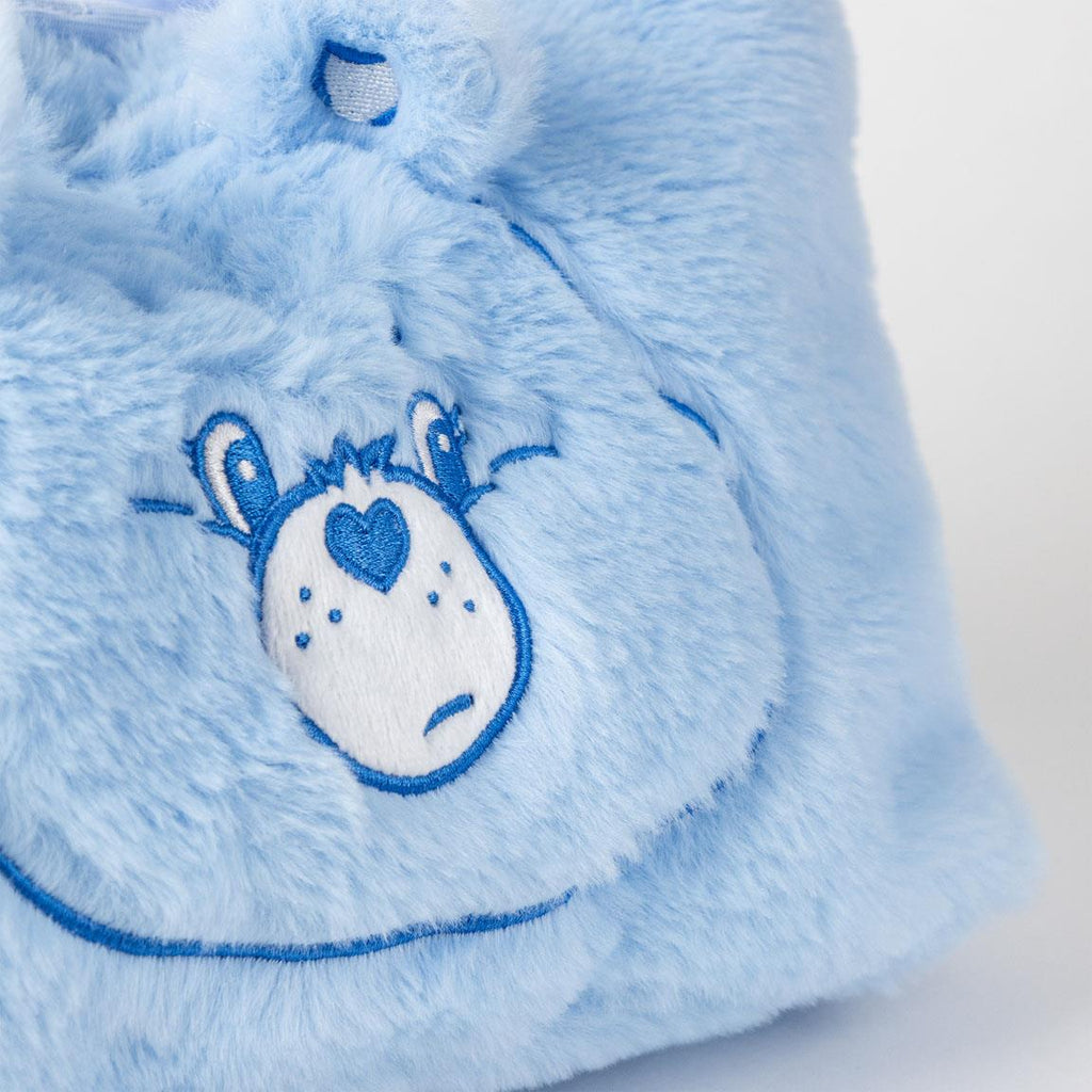 Bolsa shopping peluche care bears