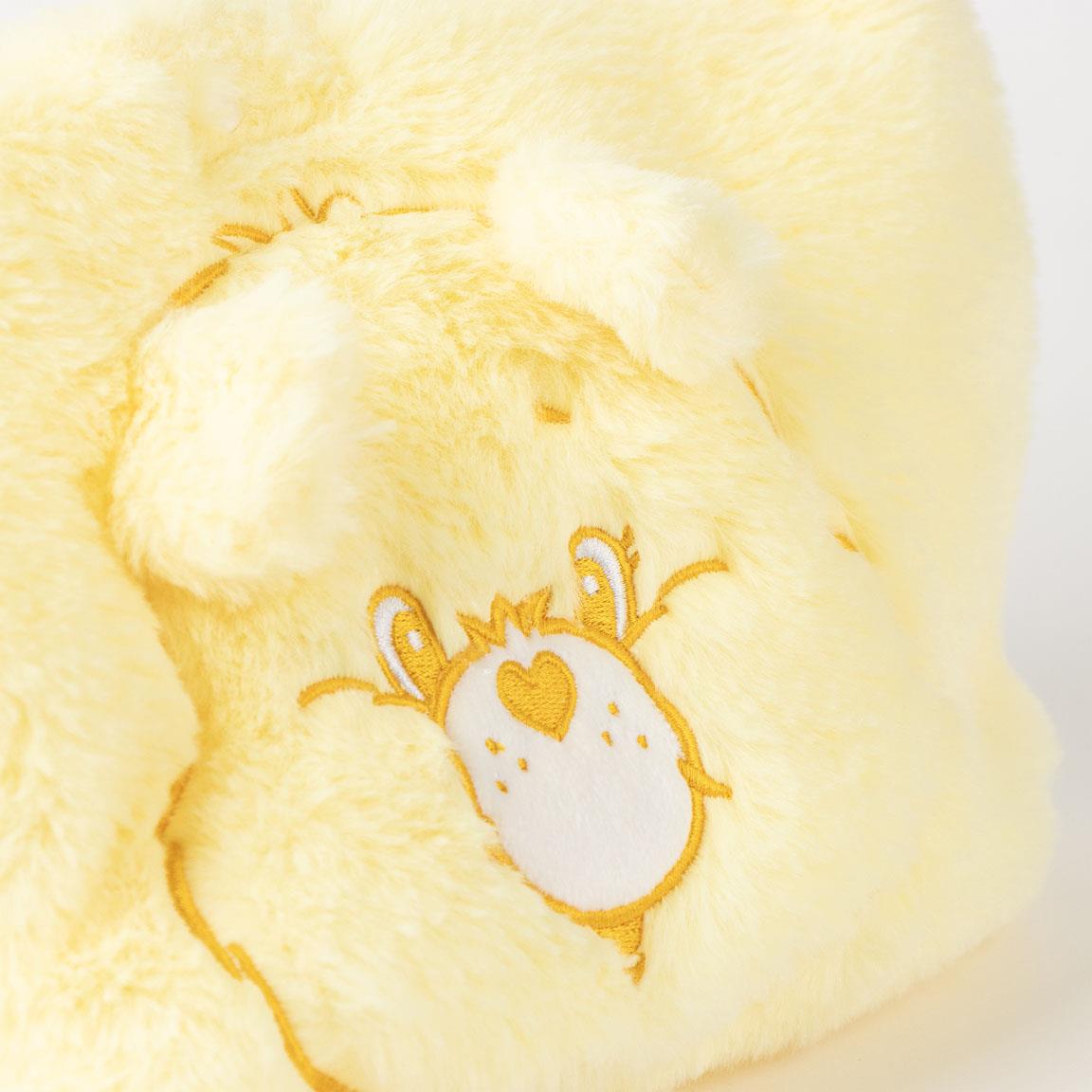 Bolsa shopping peluche care bears