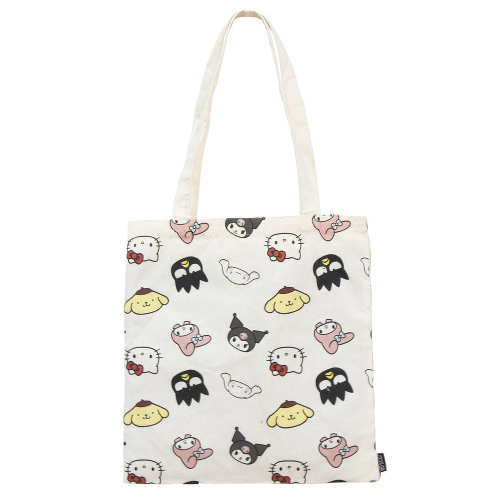 Bolsa shopping hello kitty