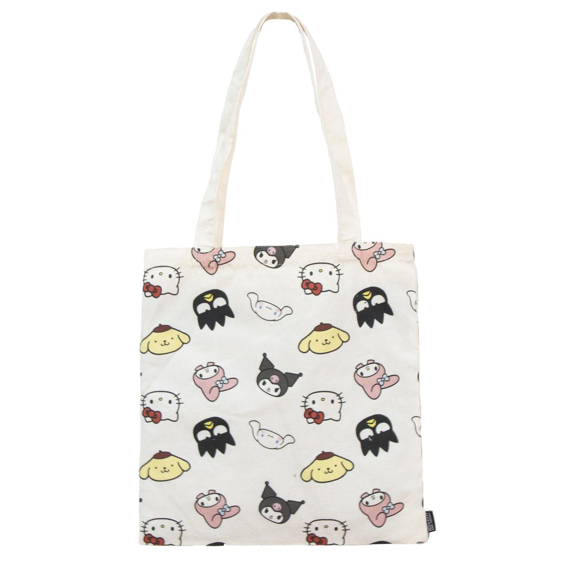 Bolsa shopping hello kitty