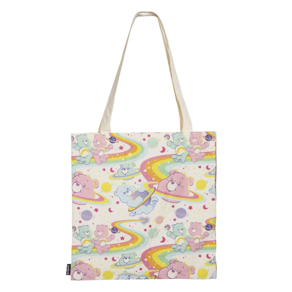 Bolsa shopping care bears