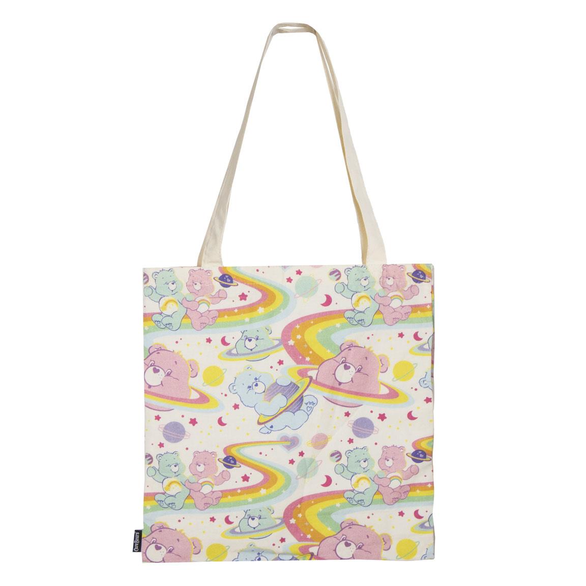Bolsa shopping care bears