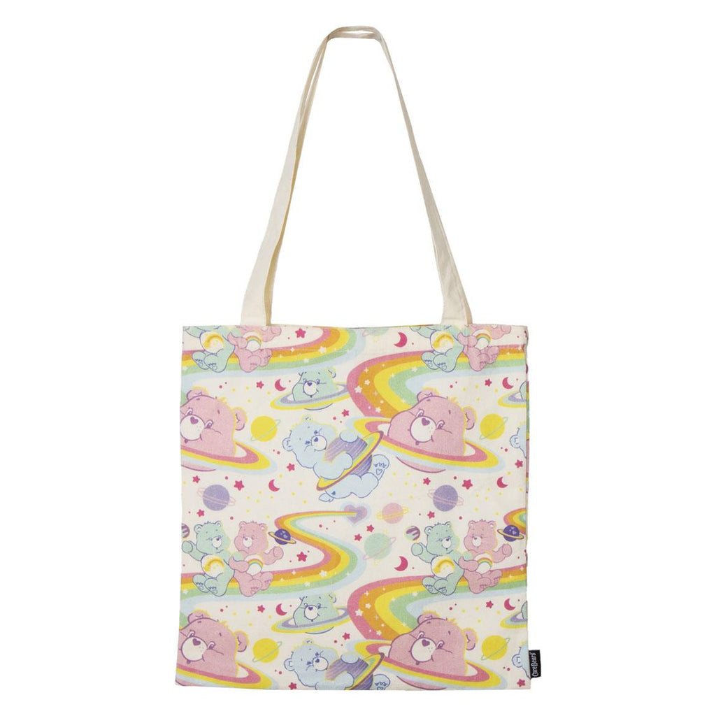 Bolsa shopping care bears