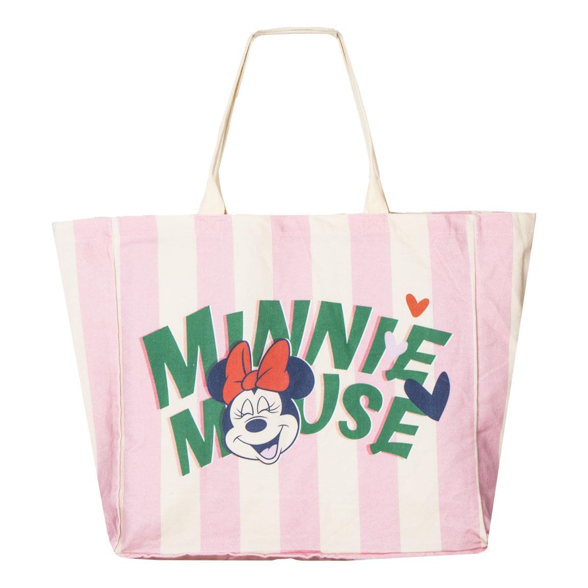 Bolsa shopping xl minnie