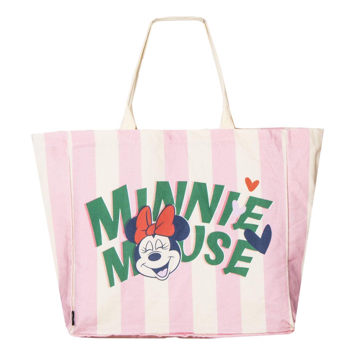 Bolsa shopping xl minnie