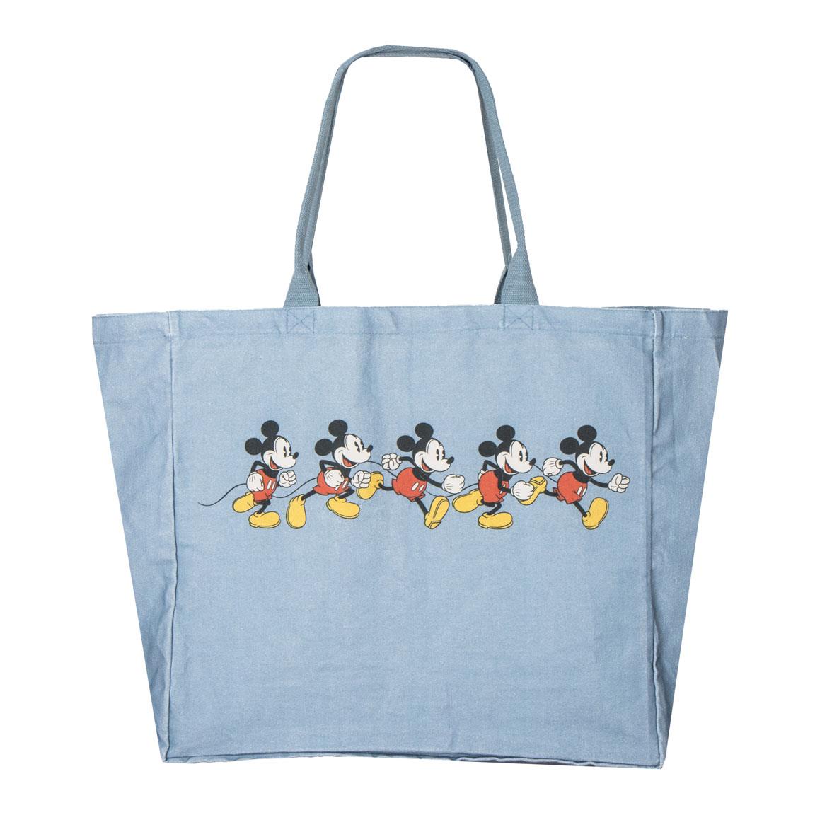 Bolsa shopping xl mickey