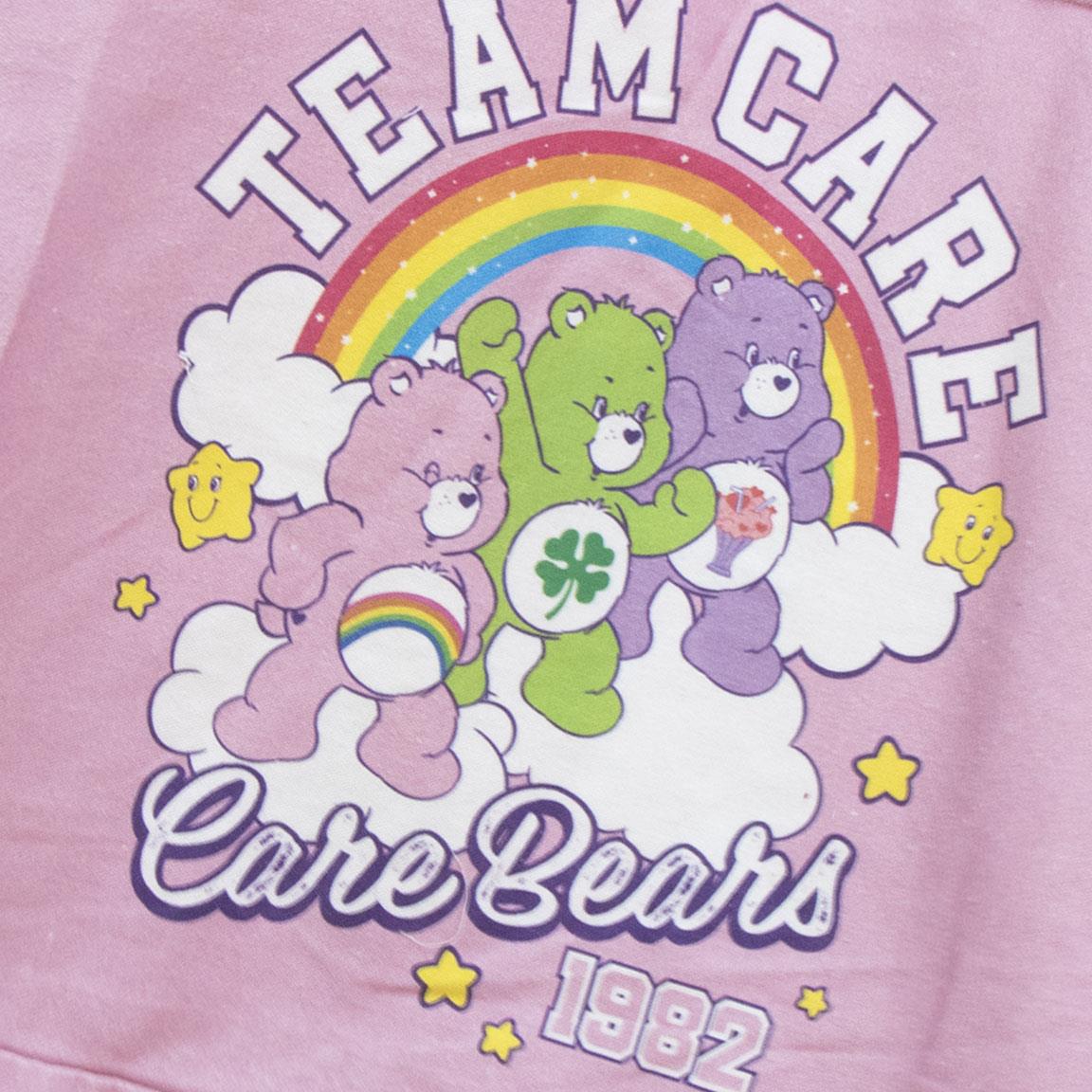 Bolsa shopping xl care bears