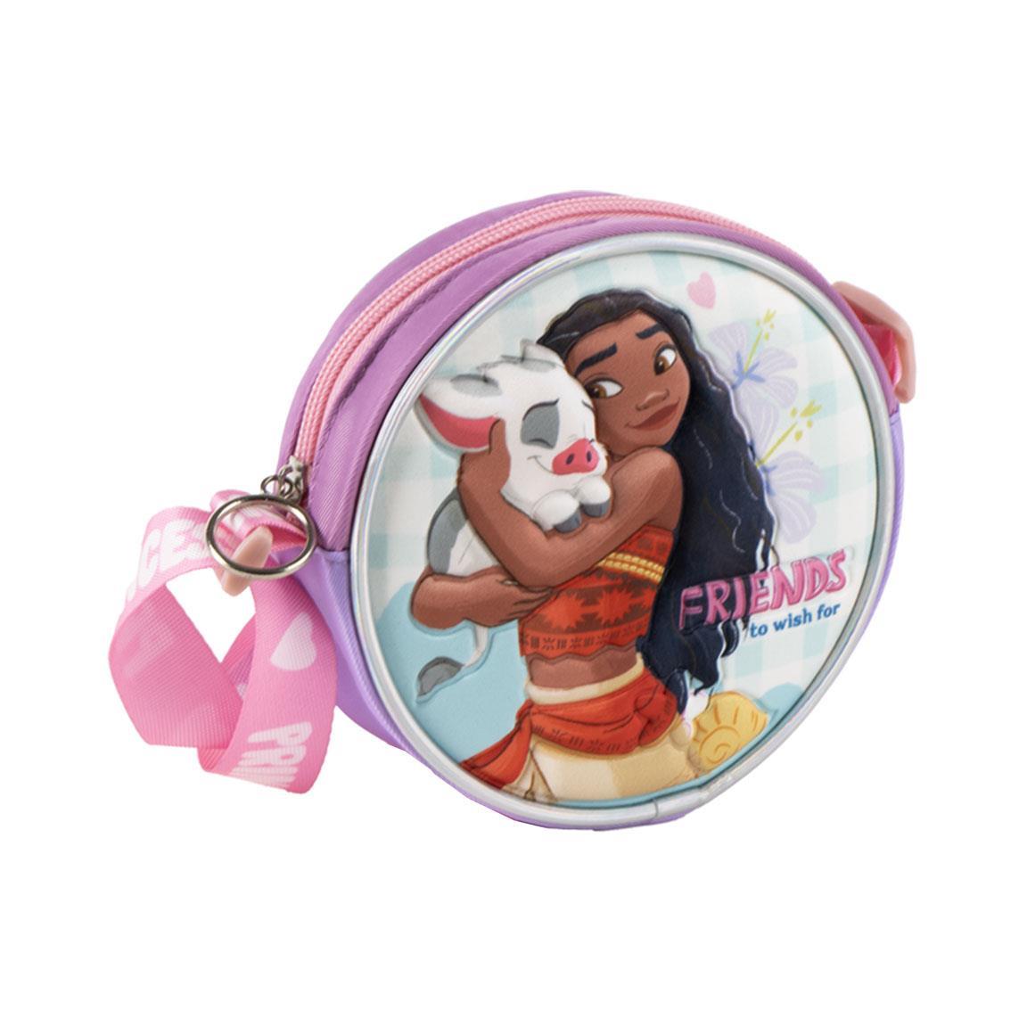 Bolso 3d princess