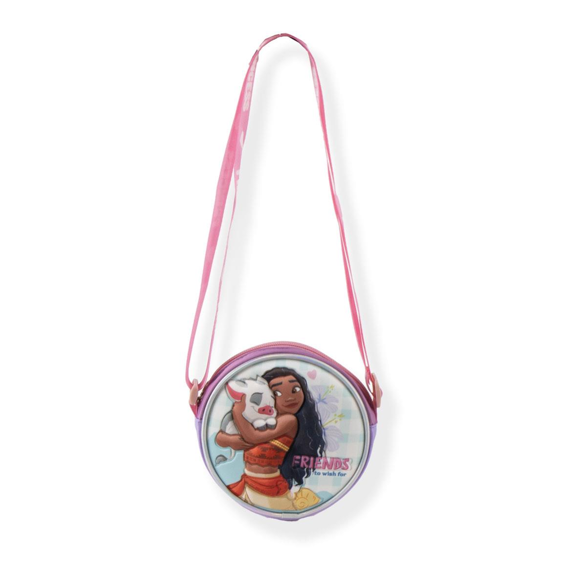 Bolso 3d princess