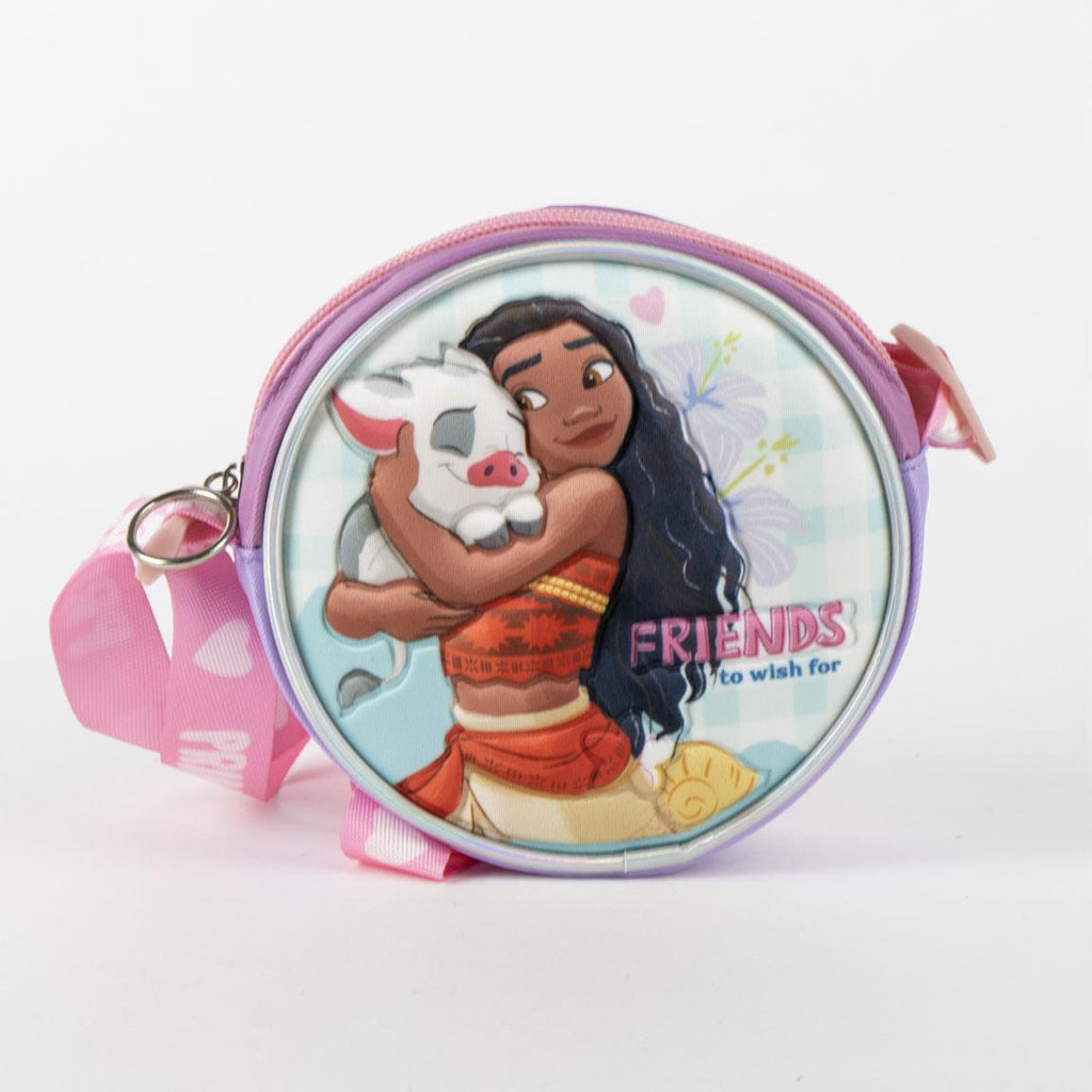 Bolso 3d princess
