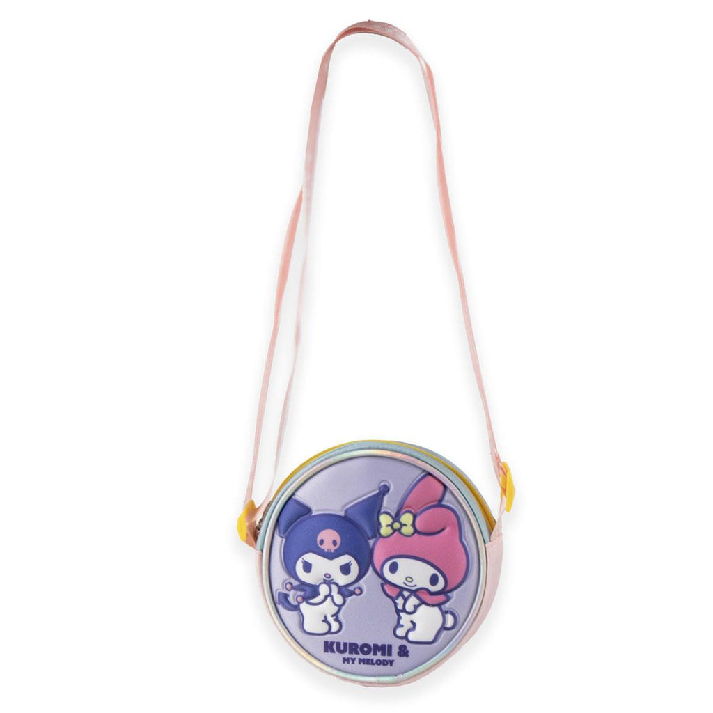 Bolso 3d hello kitty