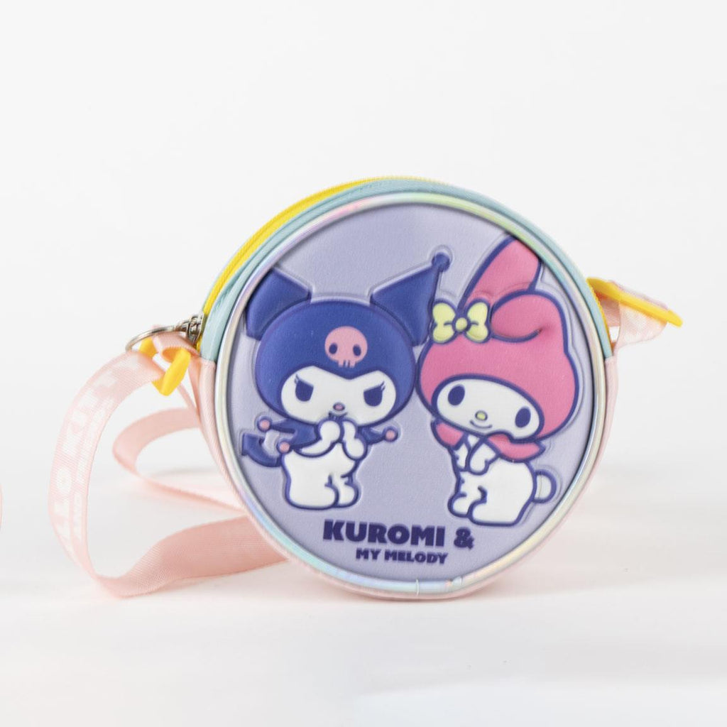 Bolso 3d hello kitty