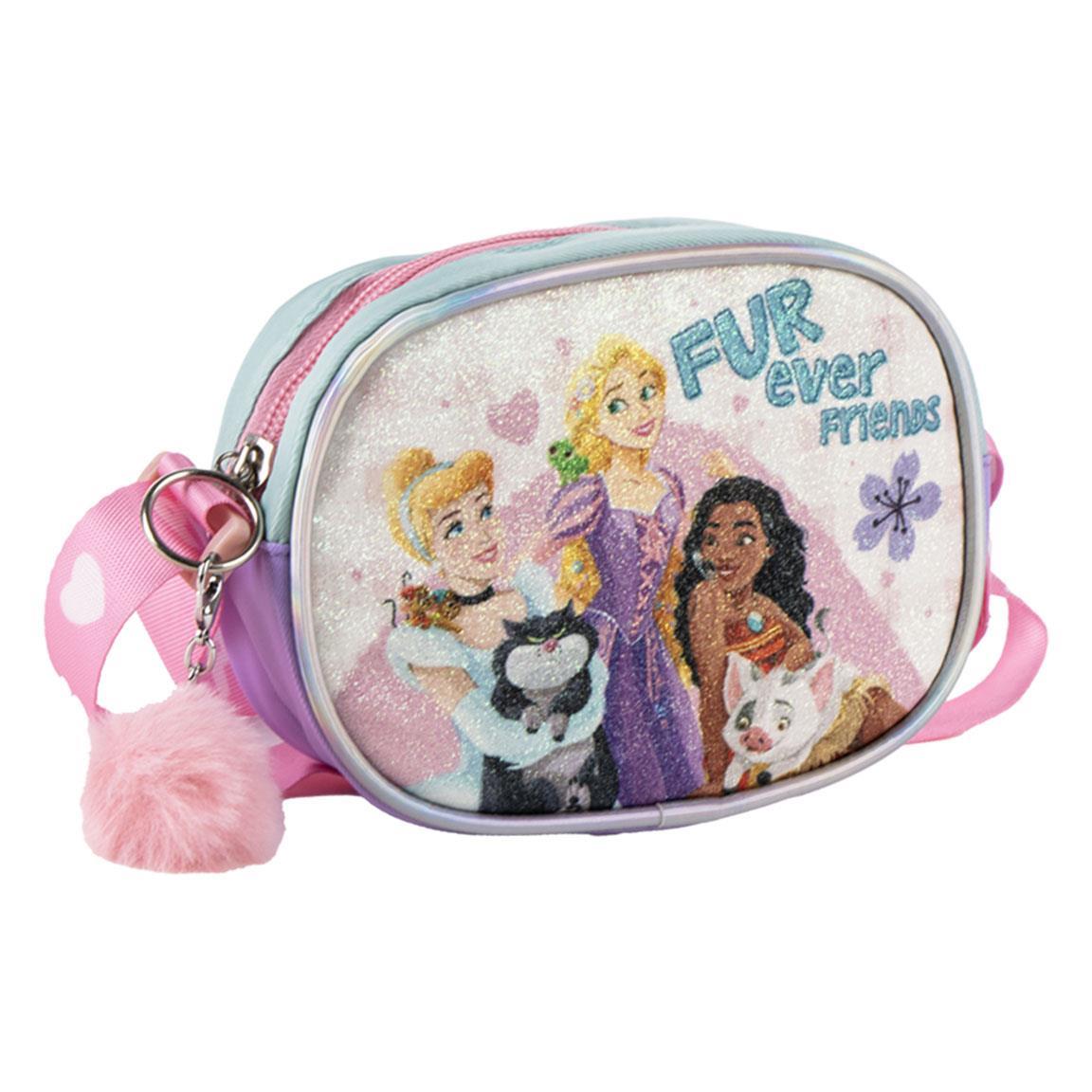 Bolso fantasia princess