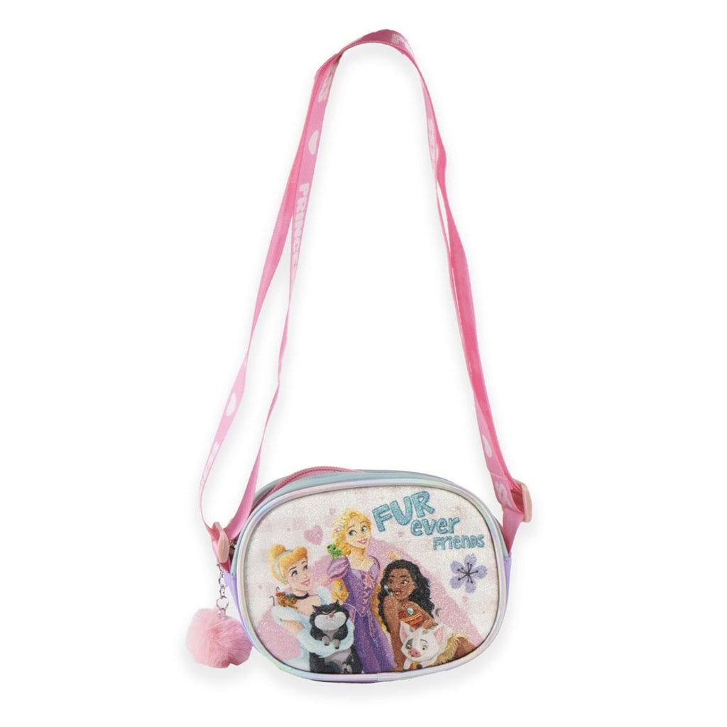 Bolso fantasia princess