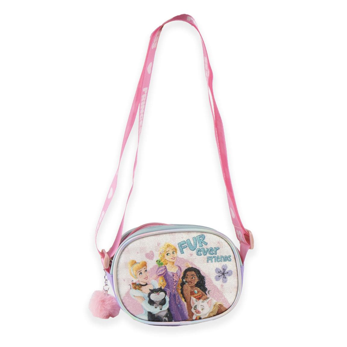Bolso fantasia princess
