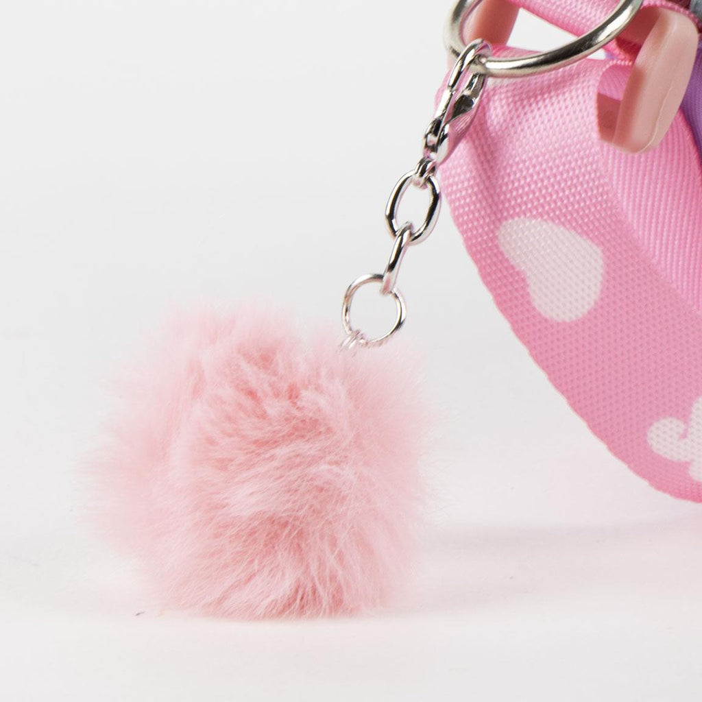 Bolso fantasia princess