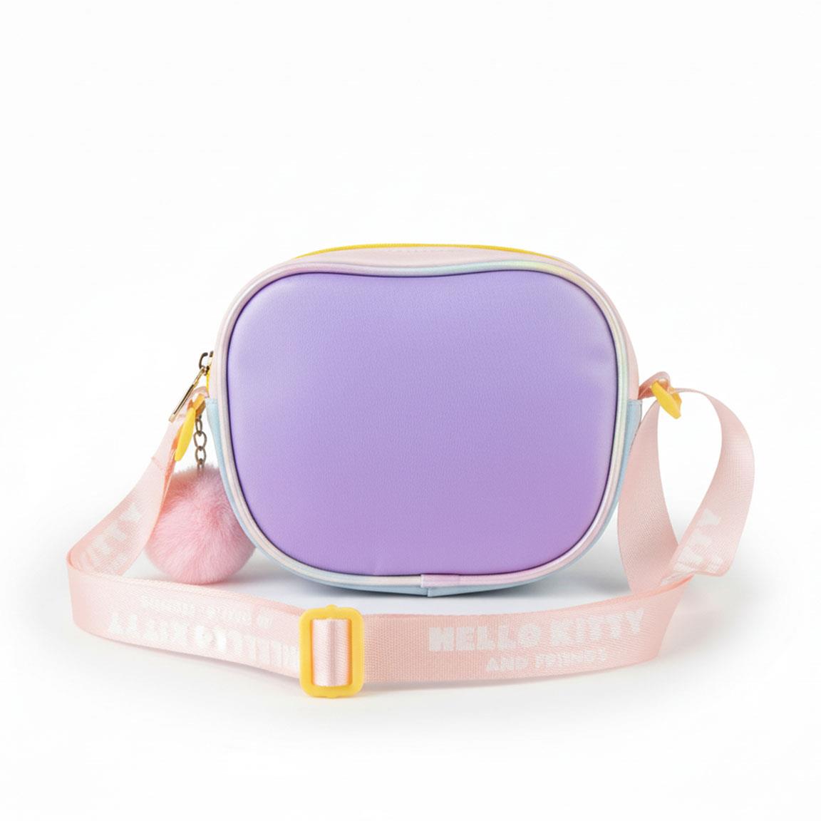 Bolso fantasia hello kitty