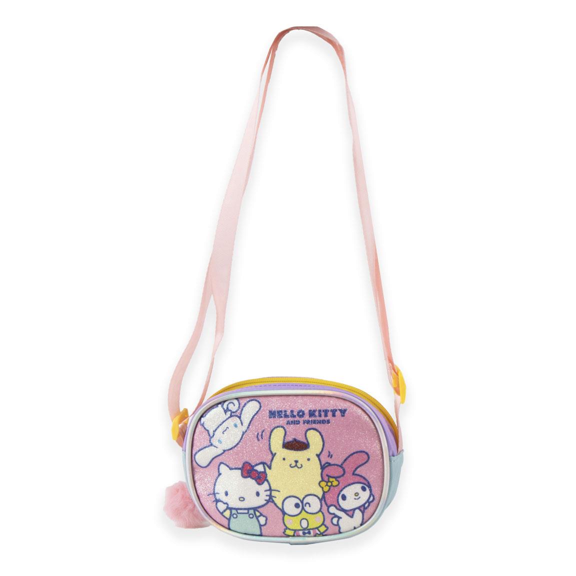 Bolso fantasia hello kitty