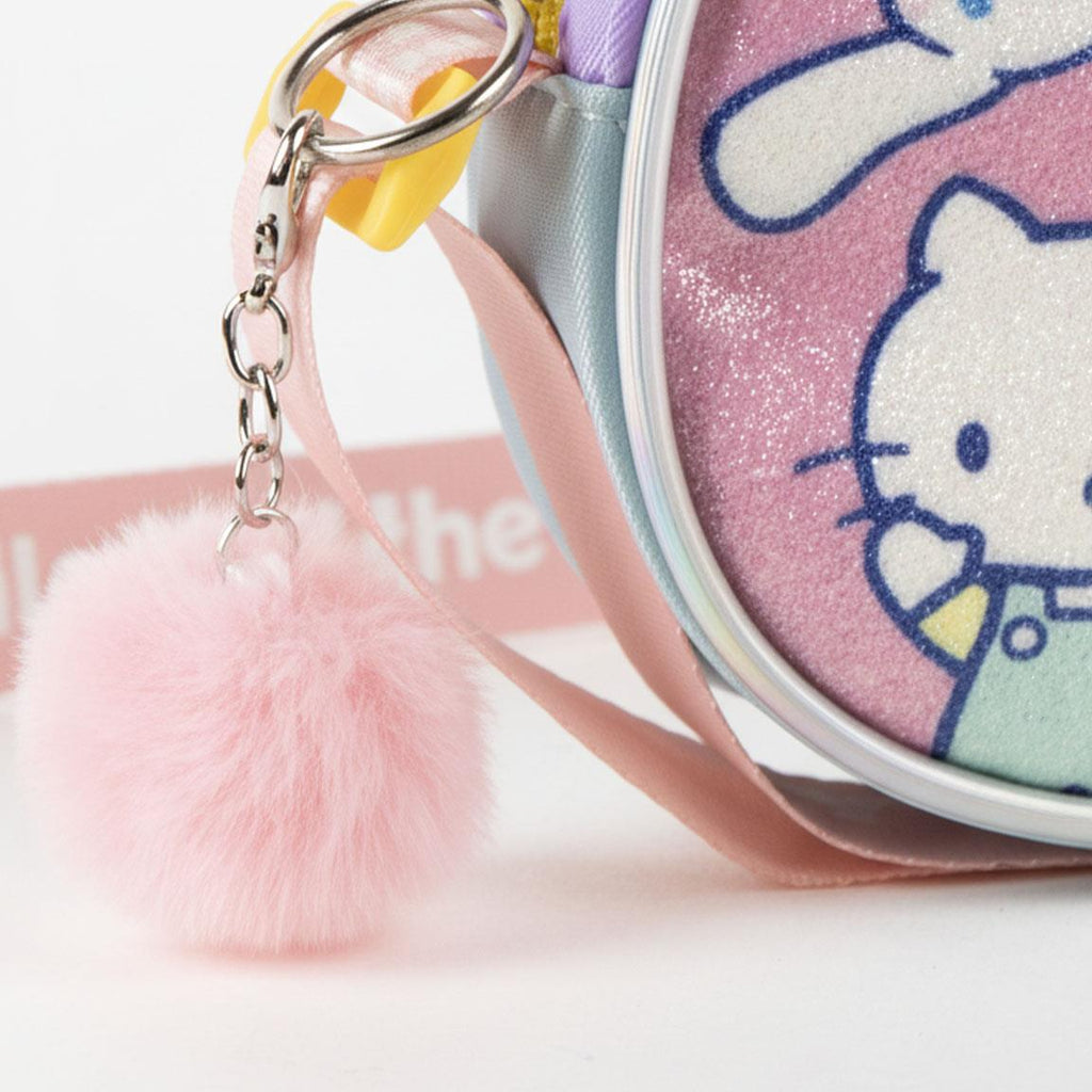 Bolso fantasia hello kitty