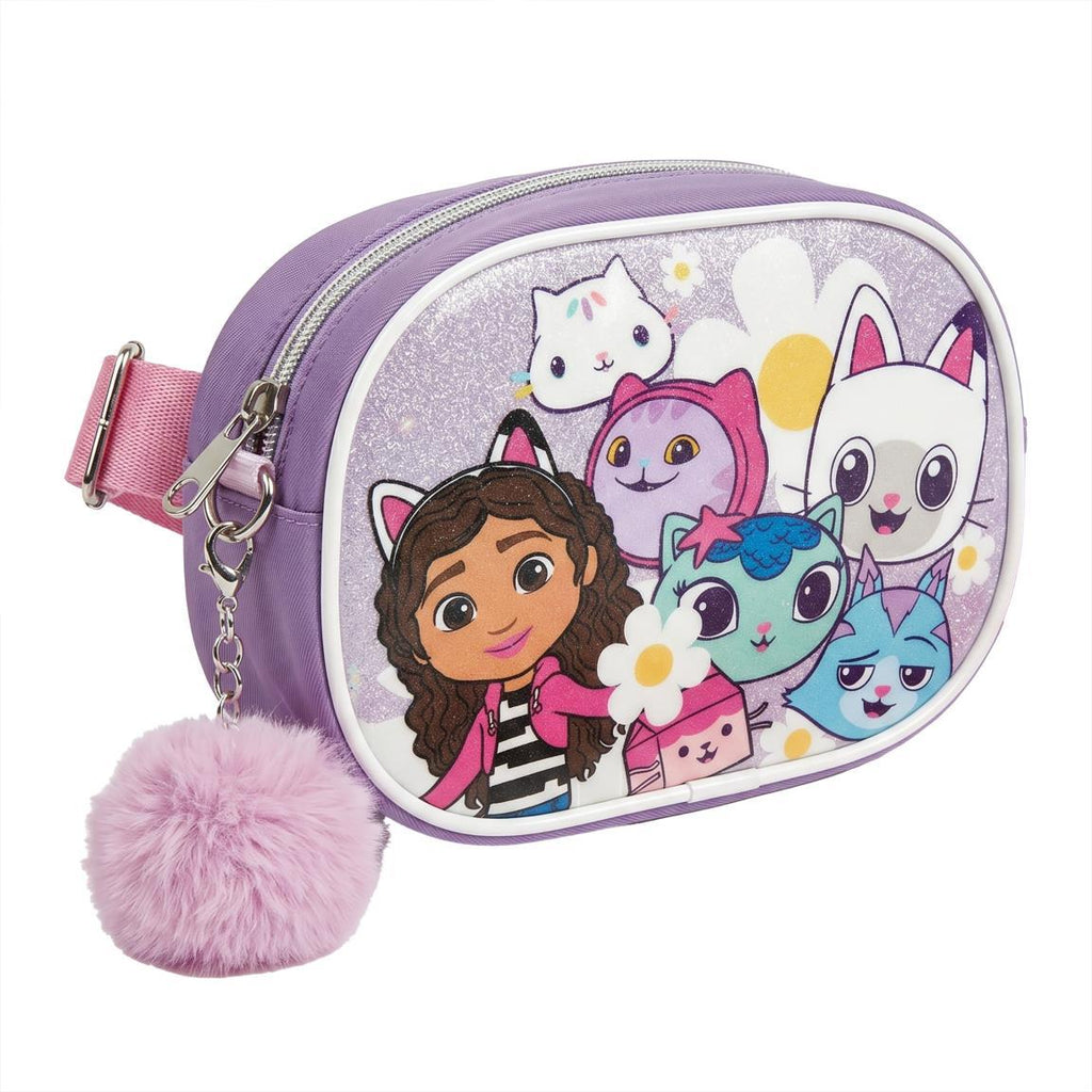 Bolso fantasia gabby´s dollhouse