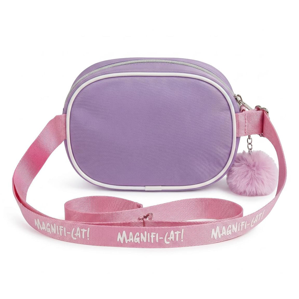 Bolso fantasia gabby´s dollhouse