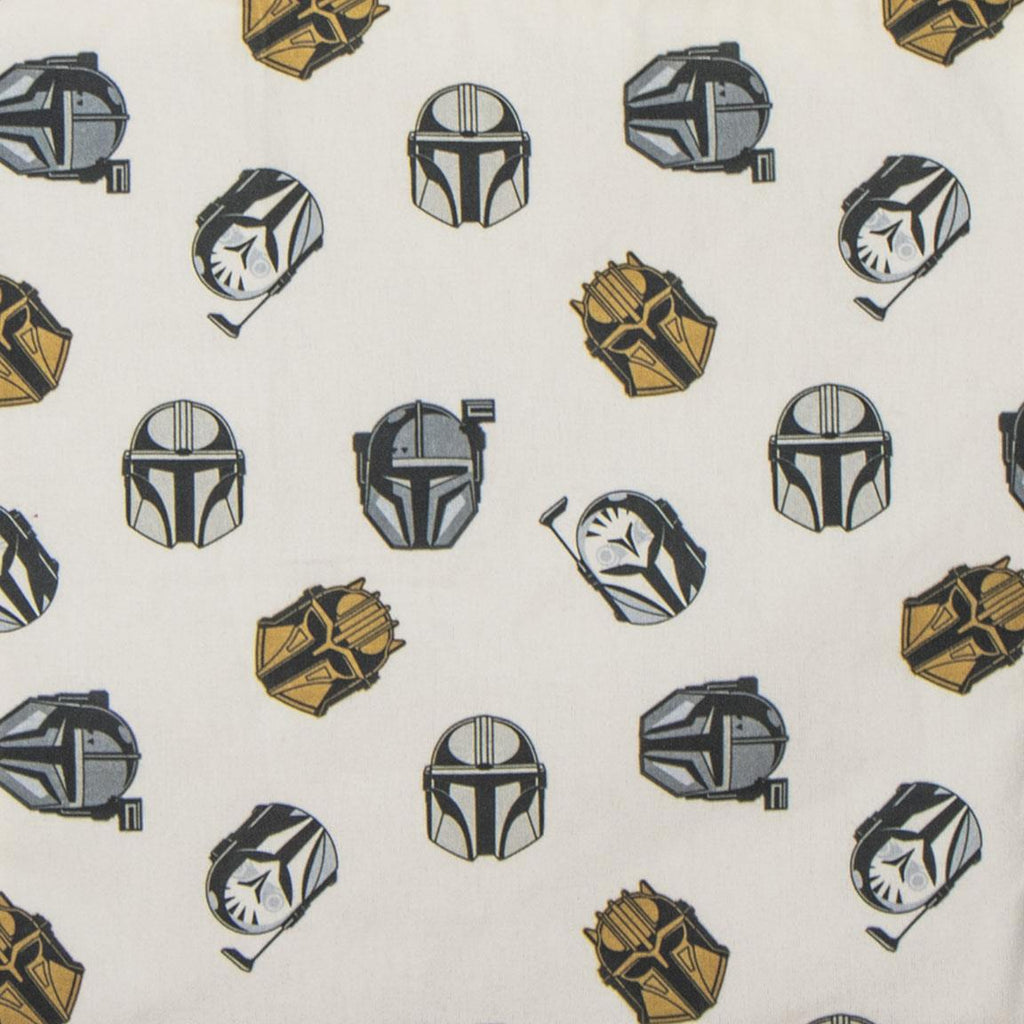 Bolsa shopping the mandalorian