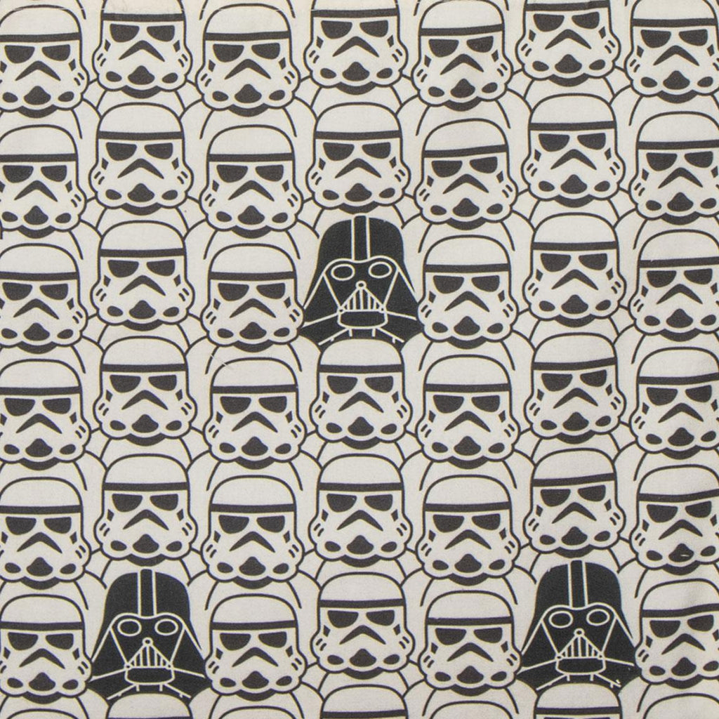 Bolsa shopping star wars