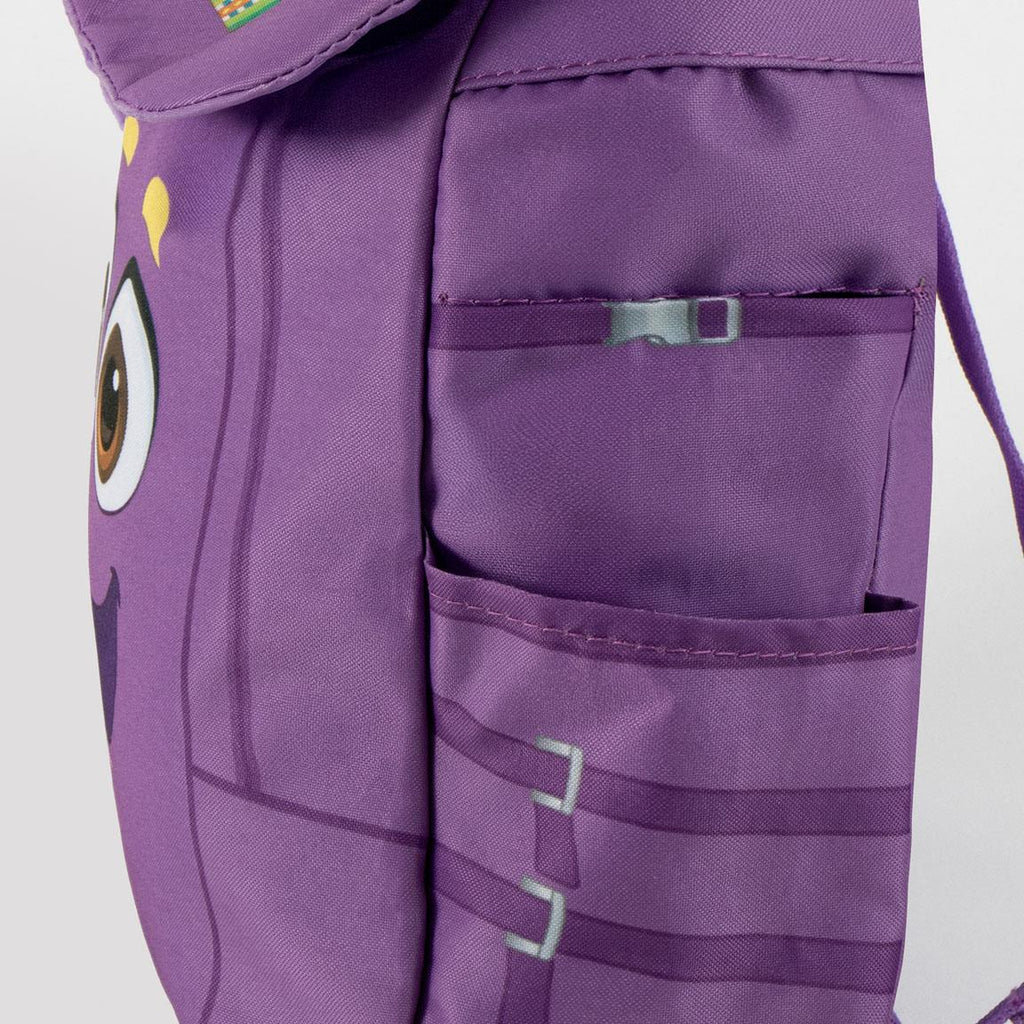 Mochila infantil tiempo libre fantasia dora la exploradora