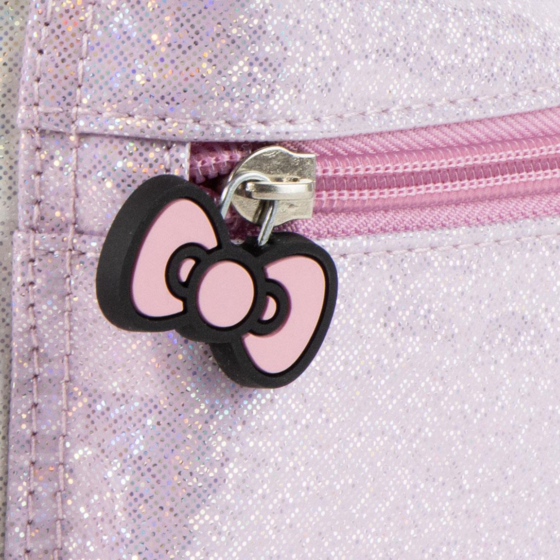 Mochila infantil tiempo libre fantasia hello kitty