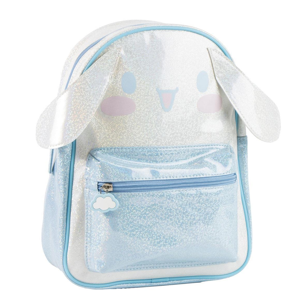 Mochila infantil tiempo libre fantasia hello kitty