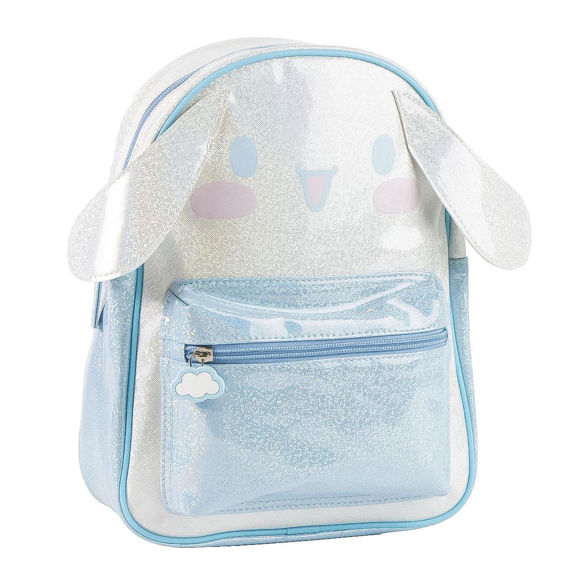 Mochila infantil tiempo libre fantasia hello kitty