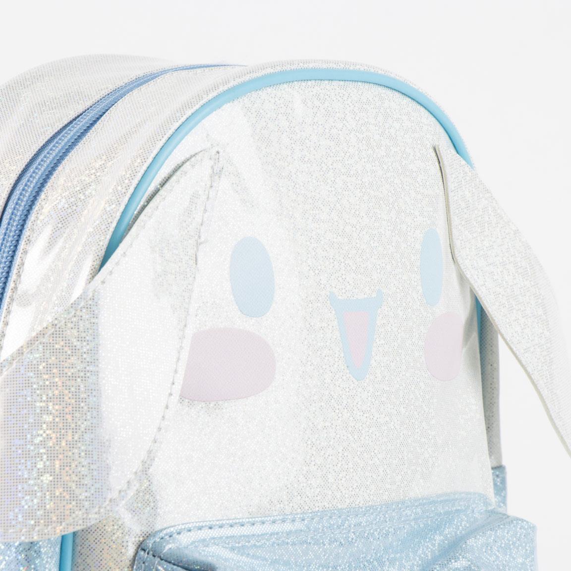 Mochila infantil tiempo libre fantasia hello kitty