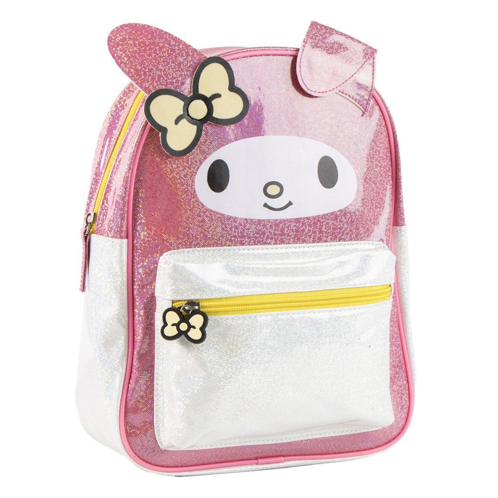 Mochila infantil tiempo libre fantasia hello kitty