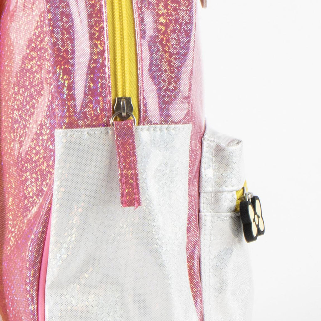 Mochila infantil tiempo libre fantasia hello kitty