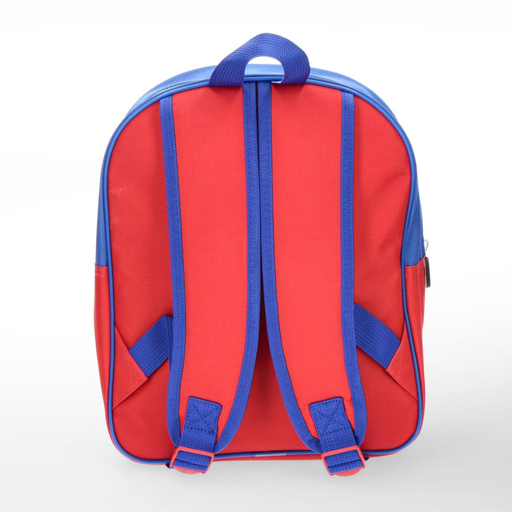 Mochila infantil spiderman