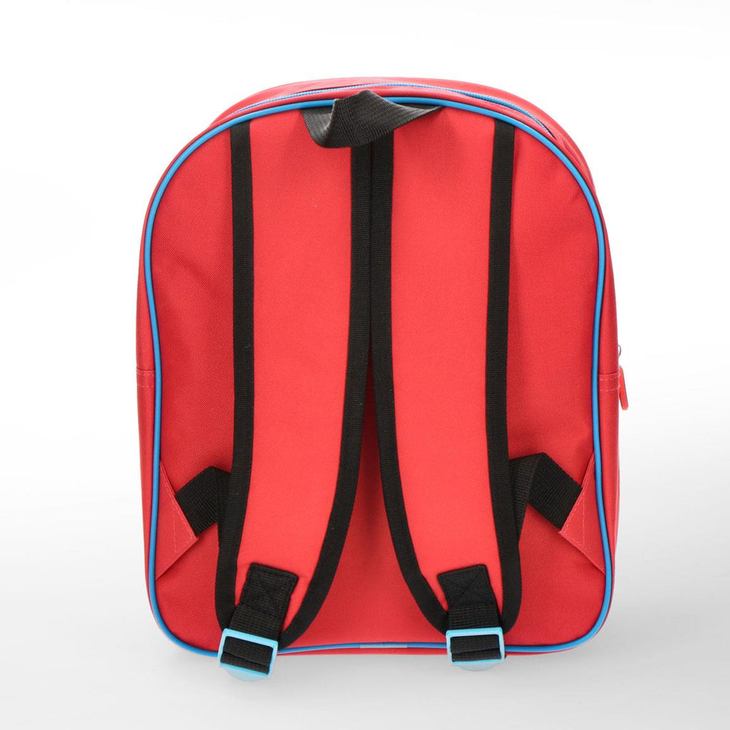 Mochila infantil avengers