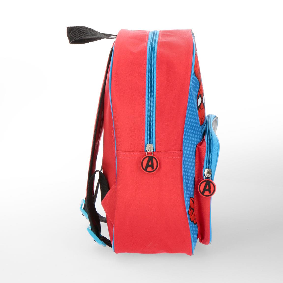 Mochila infantil avengers