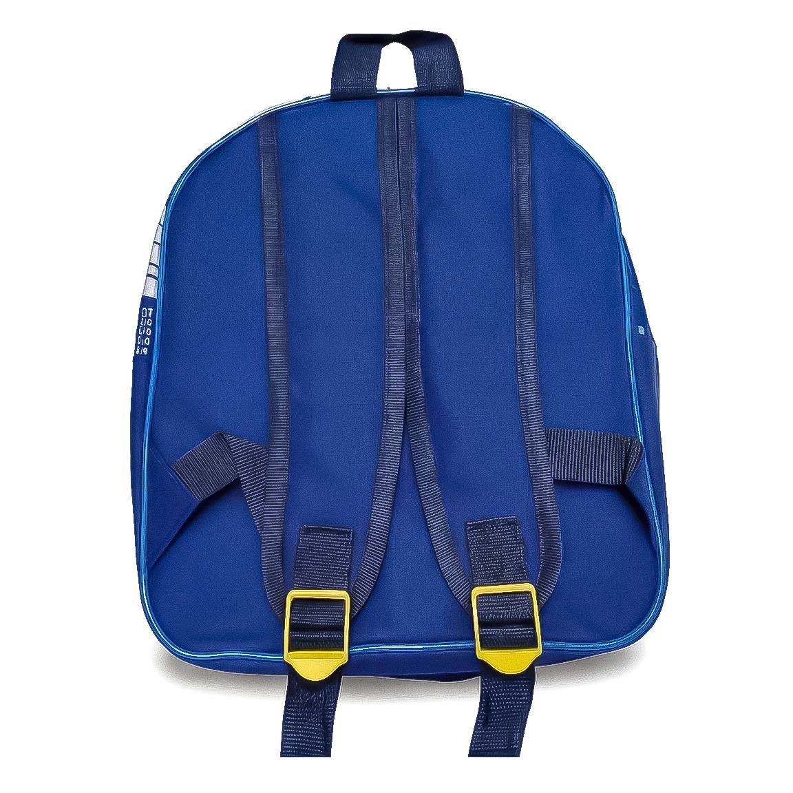 Mochila infantil sonic