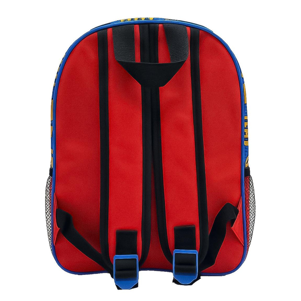 Mochila infantil 3d avengers