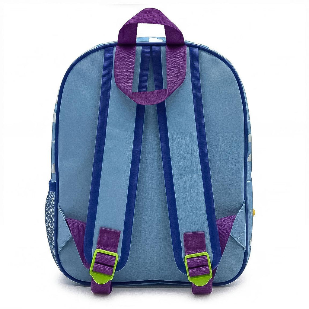 Mochila infantil 3d toy story