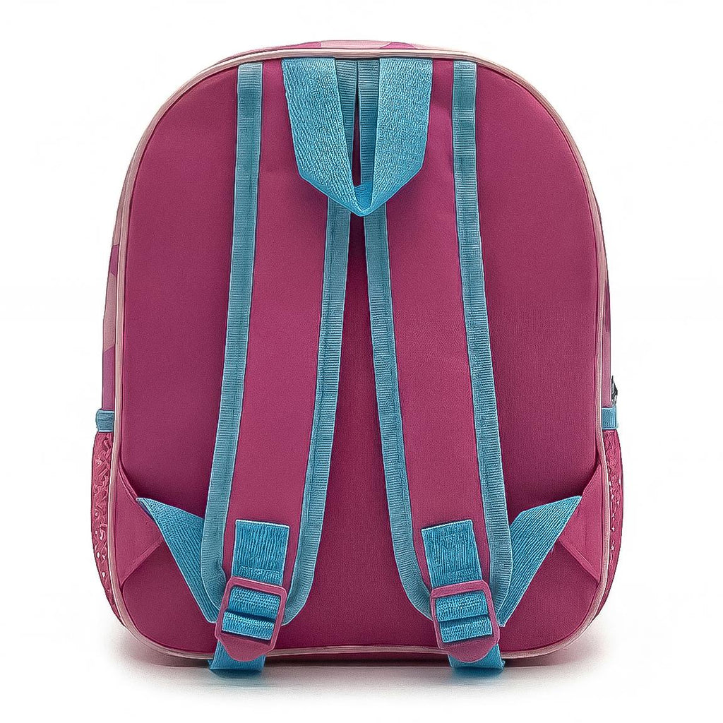 Mochila infantil 3d minnie