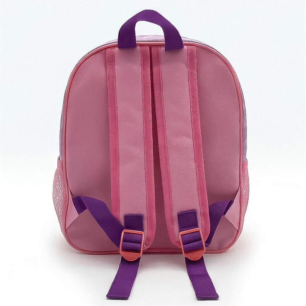 Mochila infantil 3d dora la exploradora