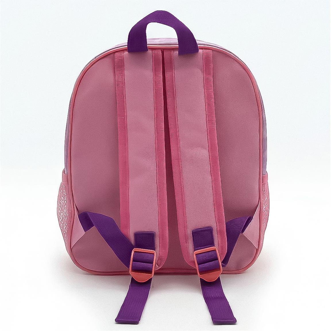 Mochila infantil 3d dora la exploradora