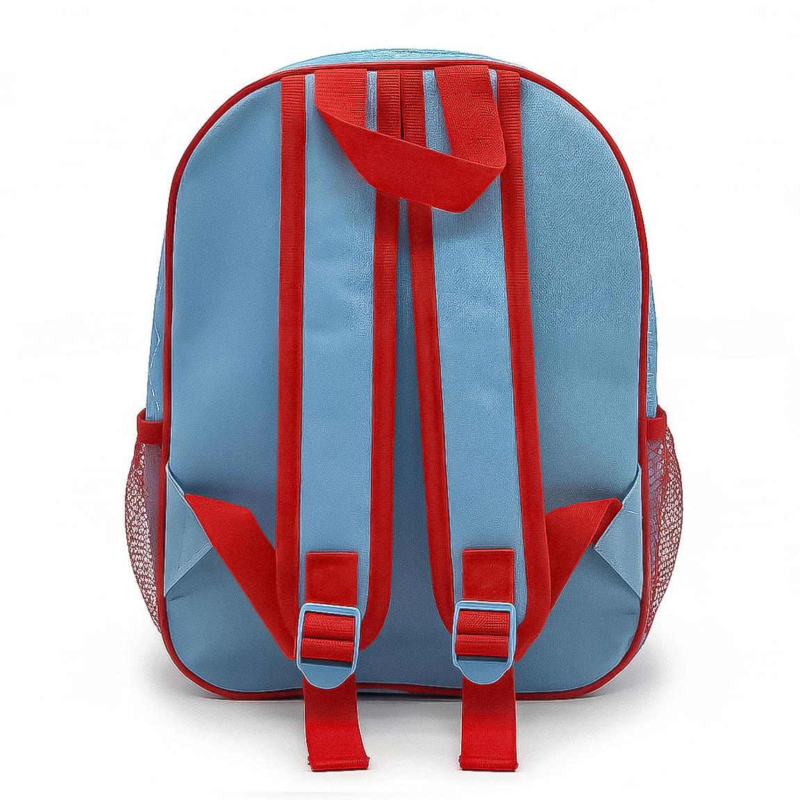Mochila infantil 3d moana